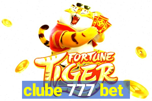 clube 777 bet